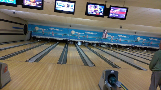 Bowling Alley «Beech Lanes», reviews and photos, 15492 Beech Daly Rd, Redford Charter Twp, MI 48239, USA