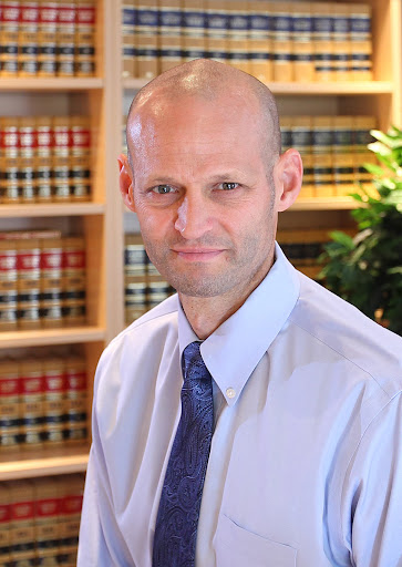 Personal Injury Attorney «Scranton Law Firm», reviews and photos