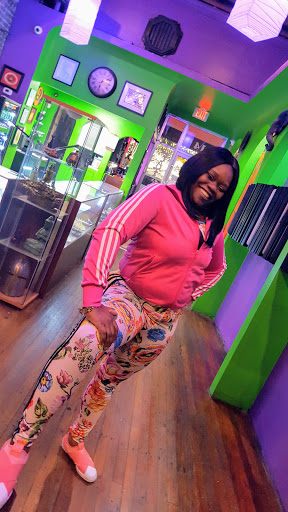 Tattoo Shop «Fat Kats Artistry», reviews and photos, 14 SE Magnolia Exd, Ocala, FL 34471, USA