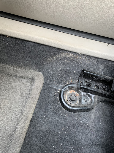 Car Wash «Eager Beaver Car Wash Inc», reviews and photos, 4935 Nesconset Hwy, Port Jefferson Station, NY 11776, USA