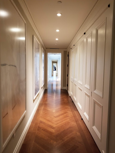 Historical Landmark «The Woolworth Building», reviews and photos, 233 Broadway, New York, NY 10007, USA