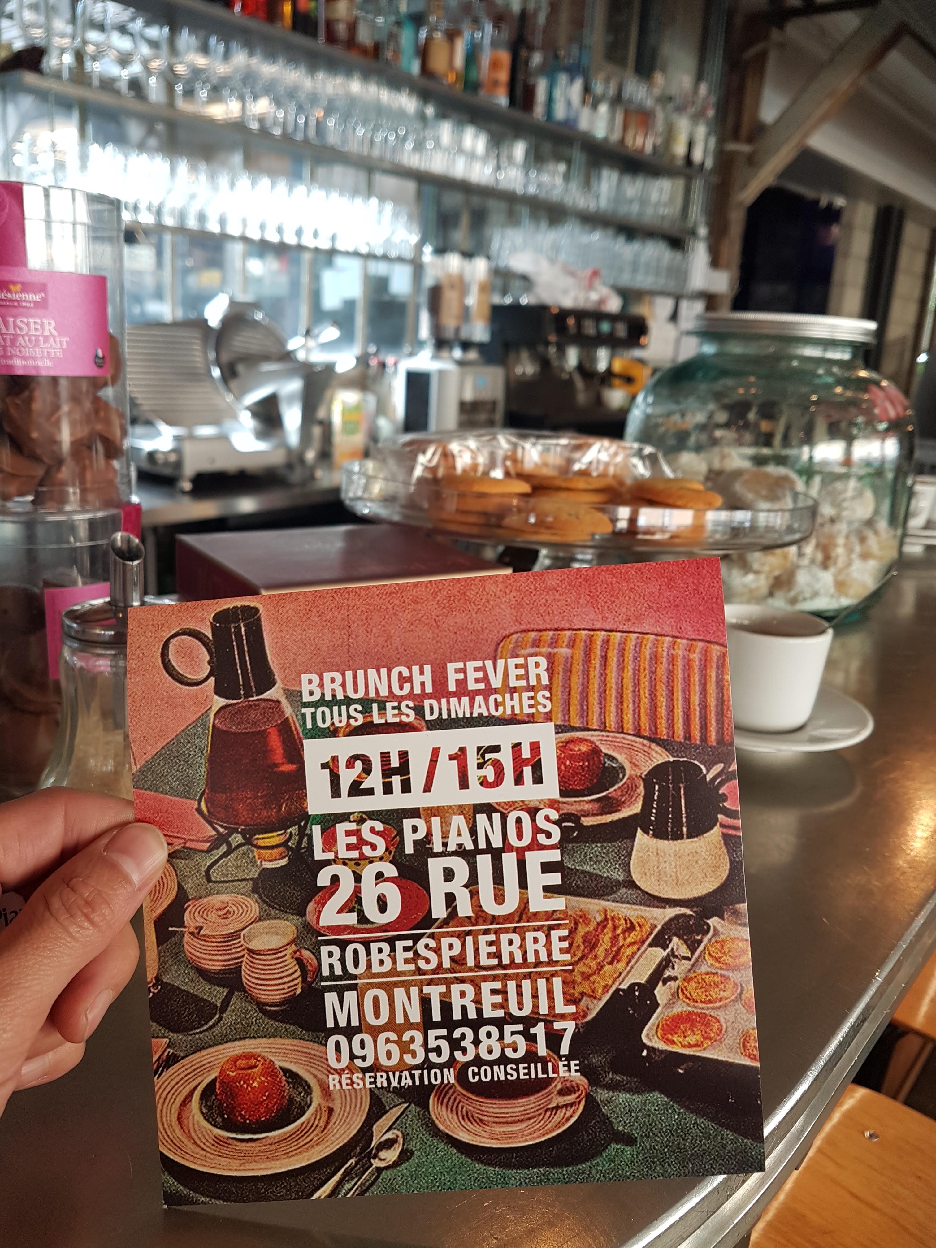 Photo n° 2 de l'avis de sophie.g fait le 12/05/2019 à 14:20
