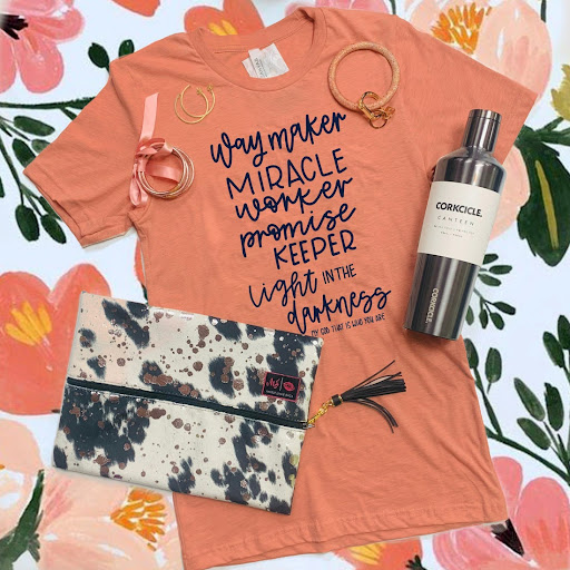 Gift Shop «Under the Carolina Moon», reviews and photos, 141 Patchwork Row, Easley, SC 29640, USA