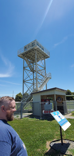 Museum «Grissom Air Museum», reviews and photos, 1000 W Hoosier Blvd, Peru, IN 46970, USA