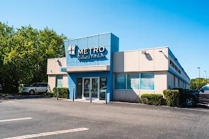 Metro Physical & Aquatic Therapy image