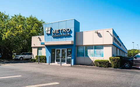 Metro Physical & Aquatic Therapy image