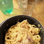 Photo n°2 de l'avis de Pino.e fait le 27/09/2023 à 09:21 sur le  La Trattoriola di Luca à Rome