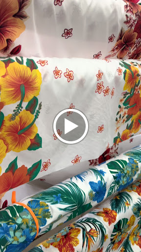 Fabric Store «SAS Fabrics Superstore», reviews and photos, 9840 N 19th Ave, Phoenix, AZ 85021, USA