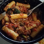 Photo n°1 de l'avis de Mme.e fait le 26/10/2019 à 11:37 sur le  RISTORANTE. IL. CARRETTO à Cefalù