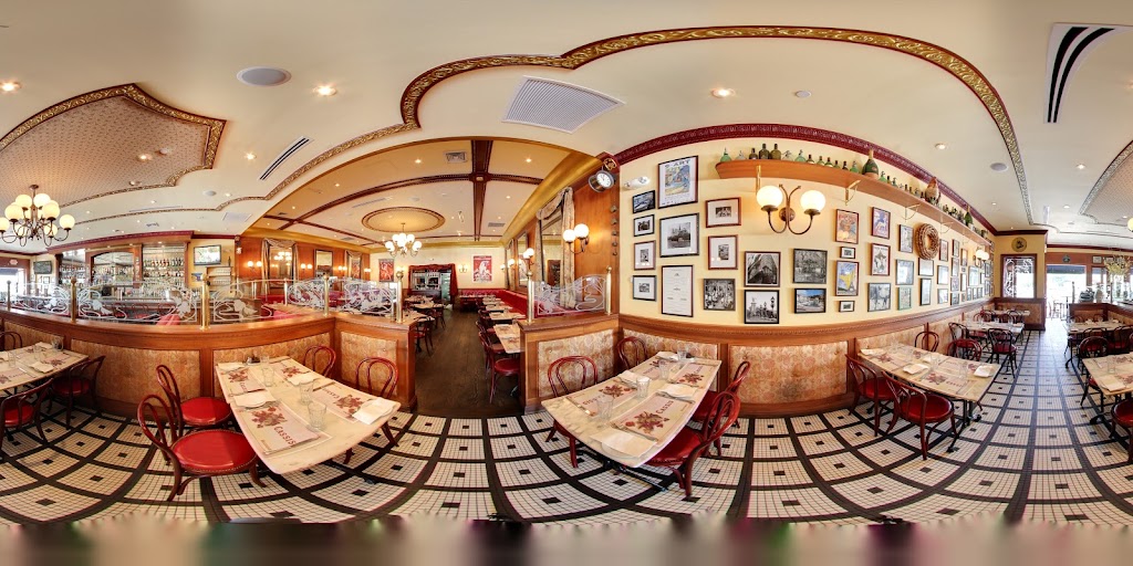 Brasserie Cassis 11803