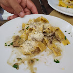 Photo n°5 de l'avis de C. fait le 02/06/2021 à 10:45 sur le  Trattoria Zio Paolo (sotto i portici) villaggioMancuso à Villaggio Mancuso