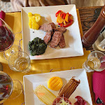 Photo n°1 de l'avis de anne.e fait le 31/08/2021 à 11:16 sur le  Osteria Trattoria Al Duomo à Verona