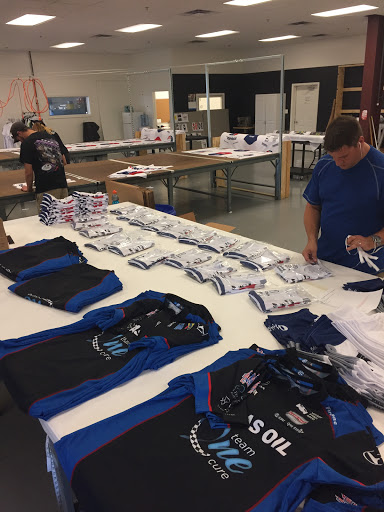 Screen Printer «Six Six Apparel», reviews and photos, 1531 E Northfield Dr #400, Brownsburg, IN 46112, USA