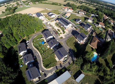 GRAND BOURG HABITAT GBH à Bourg-en-Bresse