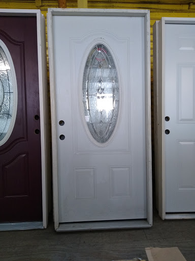 Building Materials Store «El Charro Building Materials», reviews and photos, 7401 Greenville St, Houston, TX 77020, USA