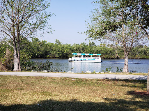 Boat Tour Agency «River Lilly Cruises», reviews and photos, 500 E Prima Vista Blvd, Port St Lucie, FL 34983, USA