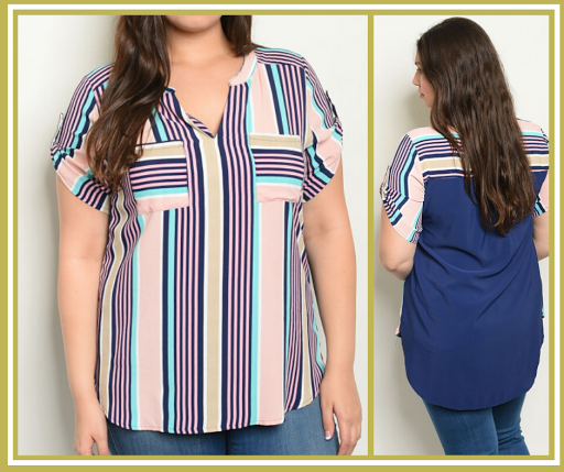 Curvas Plus Size Boutique