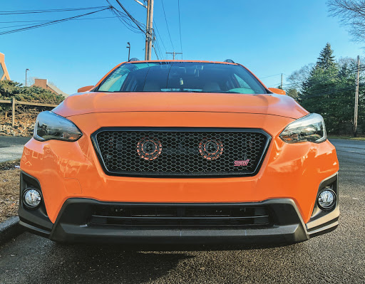 Auto Body Shop «Route 1 Auto Body Llc», reviews and photos, 280 Post Rd, Fairfield, CT 06824, USA