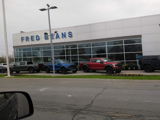 Ford Dealer «Fred Beans Ford of West Chester», reviews and photos, 1155 West Chester Pike, West Chester, PA 19382, USA