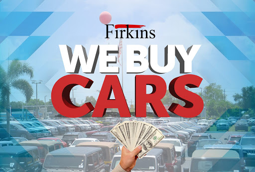 Used Car Dealer «Firkins Chrysler Jeep Dodge Ram», reviews and photos, 2700 1st St, Bradenton, FL 34208, USA