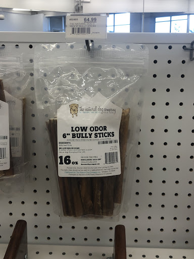 Pet Supply Store «Centinela Feed & Pet Supplies», reviews and photos, 4700 Pacific Coast Hwy, Long Beach, CA 90804, USA