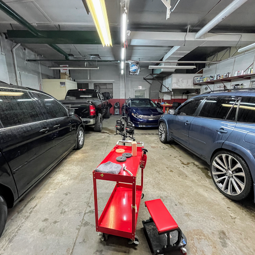 Legacy Auto Spa en Lebanon