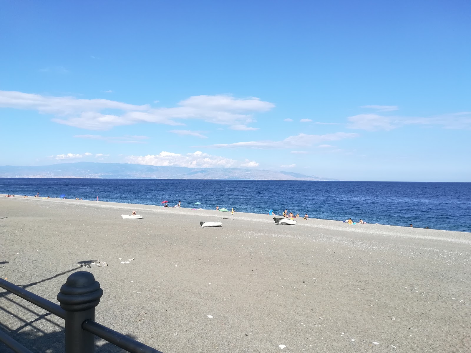 Ali Terme beach photo #9