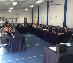 INTER-CON Servicios de Seguridad Privada photo