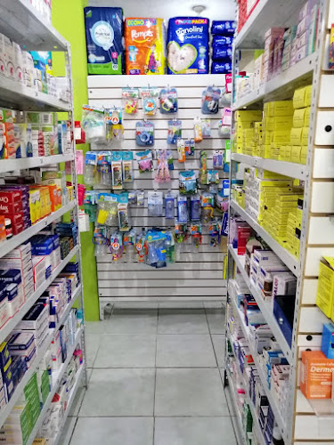 Farmacia "FARMAHORRO" - Guayaquil