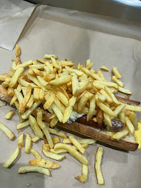 Frite du La friterie du coin à Le Portel - n°20