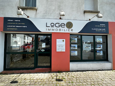 Loge 7 Immobilier à Clohars-Carnoët