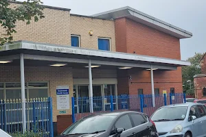 Small Heath Health Centre image