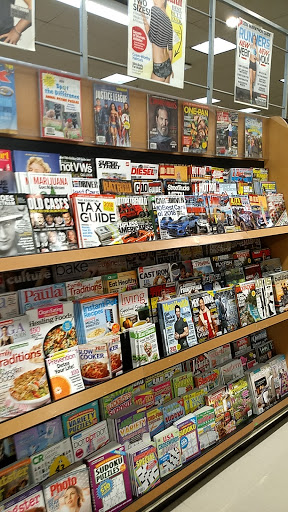 Grocery Store «Vons», reviews and photos, 6351 Haven Ave, Rancho Cucamonga, CA 91737, USA