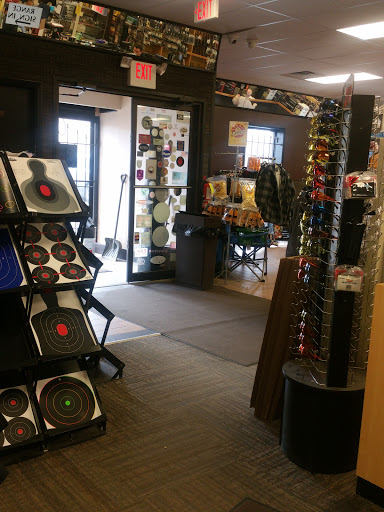 Gun Shop «Stonewall Limited Gun Shop», reviews and photos, 100 Ken Mar Industrial Pkwy, Broadview Heights, OH 44147, USA