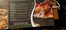 Menu / carte de Old Street Pub à Dipignano