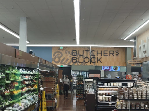 Grocery Store «Pavilions», reviews and photos, 6534 Platt Ave, West Hills, CA 91307, USA