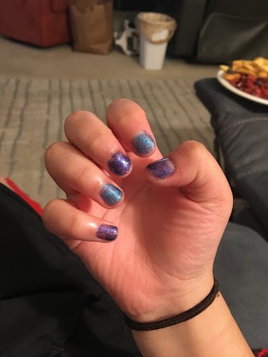 Nail Salon «Oriental Nails Salon», reviews and photos, 211 NJ-73, Marlton, NJ 08053, USA