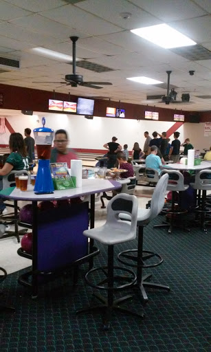 Bowling Alley «Bowland Lehigh», reviews and photos, 1244 Business Way, Lehigh Acres, FL 33936, USA