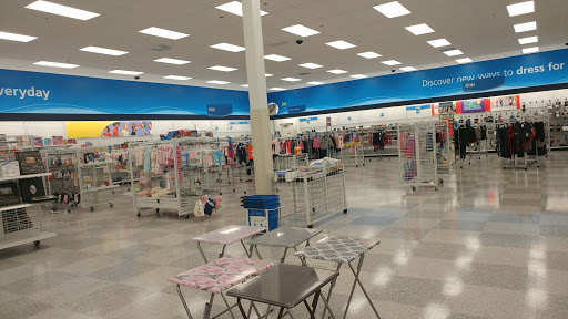 Clothing Store «Ross Dress for Less», reviews and photos, 1275 W Pearce Blvd, Wentzville, MO 63385, USA