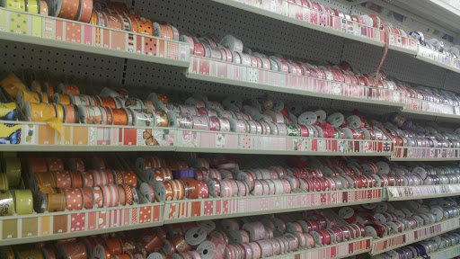 Fabric Store «Jo-Ann Fabrics and Crafts», reviews and photos, 2440 Arapahoe Ave, Boulder, CO 80302, USA