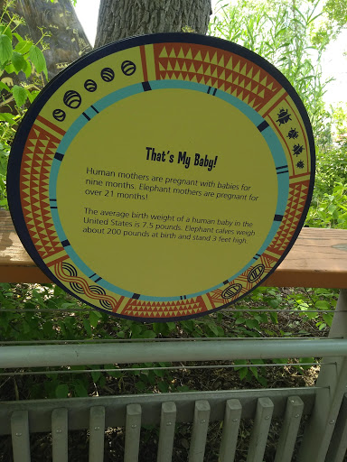 Zoo «Hogle Zoo», reviews and photos, 2600 Sunnyside Ave S, Salt Lake City, UT 84108, USA