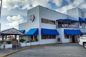 Bubba Gump Shrimp Co. Cancún image