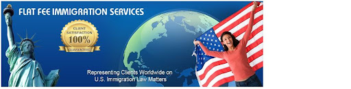 Immigration Attorney «Immigration Lawyers Office», reviews and photos