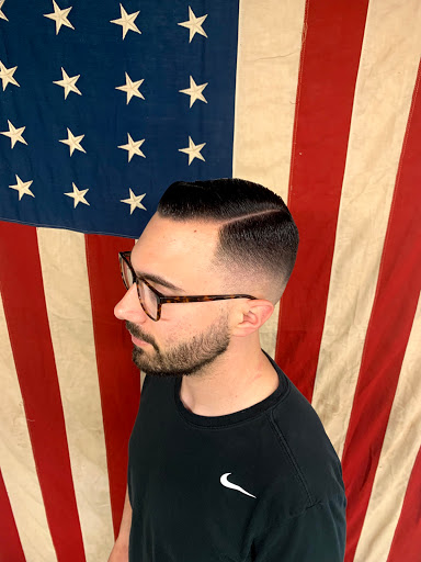 Barber Shop «Stay True Barbershop», reviews and photos, 45 Derry Rd, Hudson, NH 03051, USA