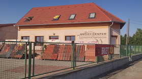 Bródy-Center