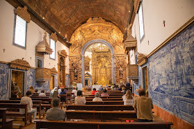 Igreja de Nossa Senhora do Carmo