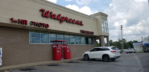 Walgreens, 2901 Fort Campbell Blvd, Hopkinsville, KY 42240, USA, 