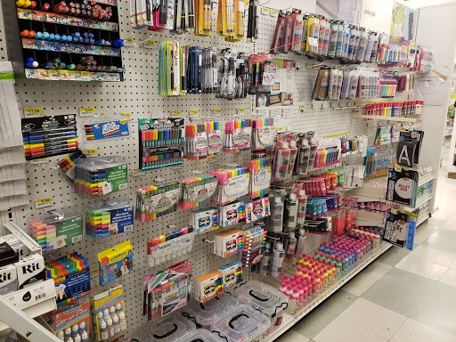 Fabric Store «Jo-Ann Fabrics and Crafts», reviews and photos, 5811 Five Star Blvd, Roseville, CA 95678, USA