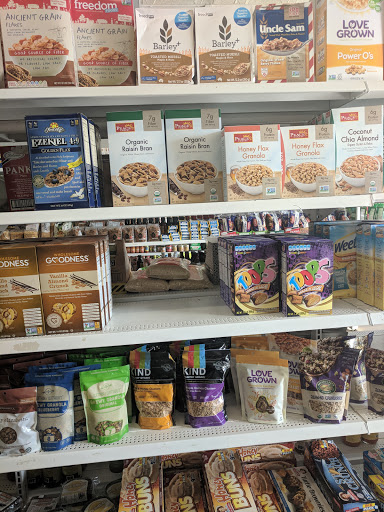 Grocery Store «Discount Groceries & More», reviews and photos, 2185 A1A S, St Augustine, FL 32080, USA