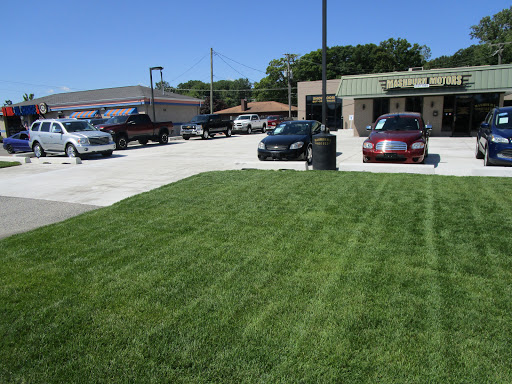 Used Car Dealer «Mashburn Motors», reviews and photos, 411 Northbound Gratiot Ave, Mt Clemens, MI 48043, USA